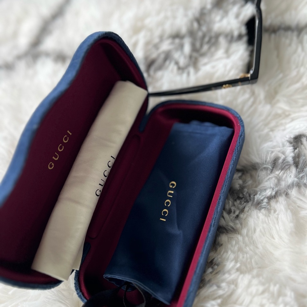 Gucci sunglasses - Picture 9 of 15